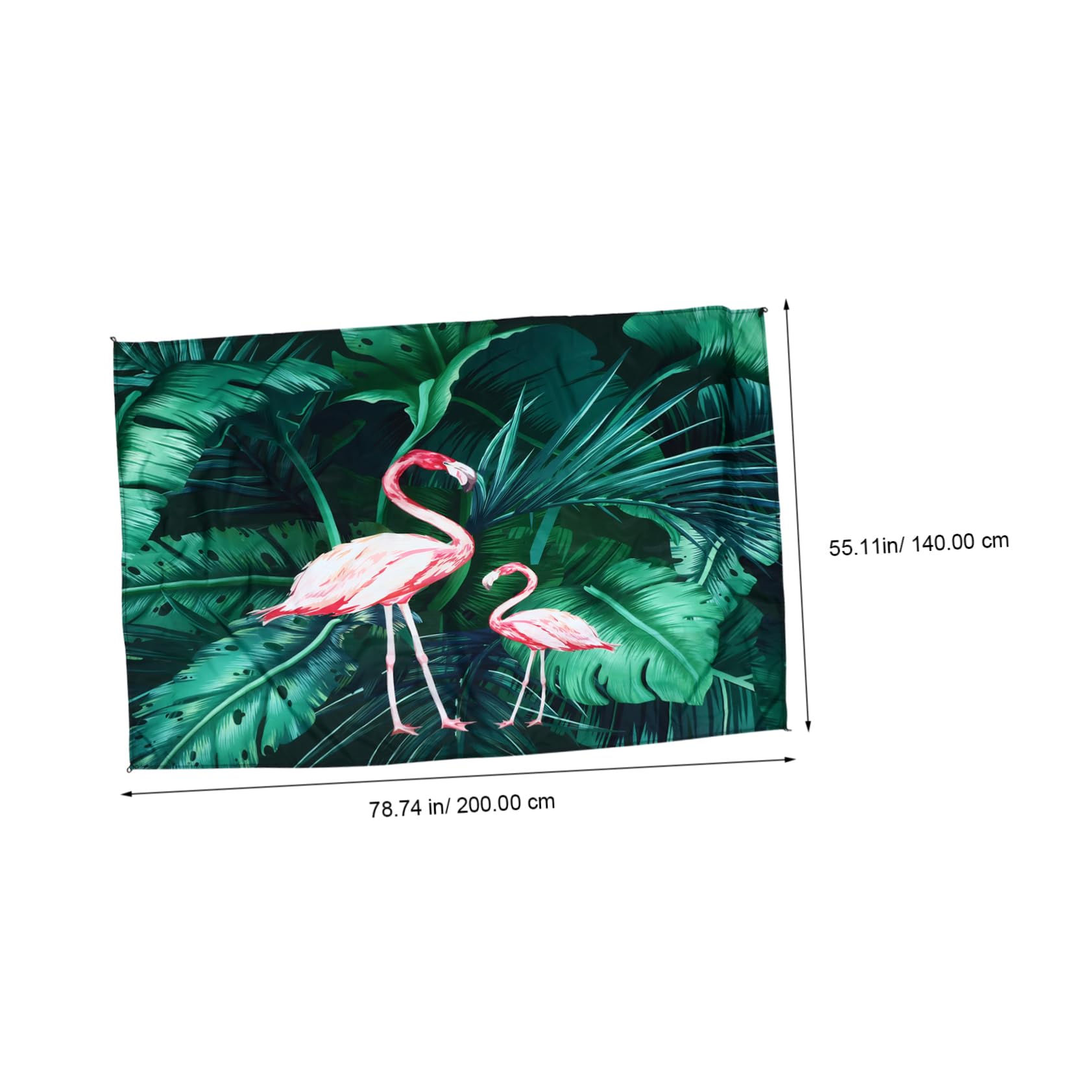 ifundom Alfombra de Suelo Manta de Picnic Tapete de Picnic Plegable Estampado para Exteriores para Playa Camping y Familia