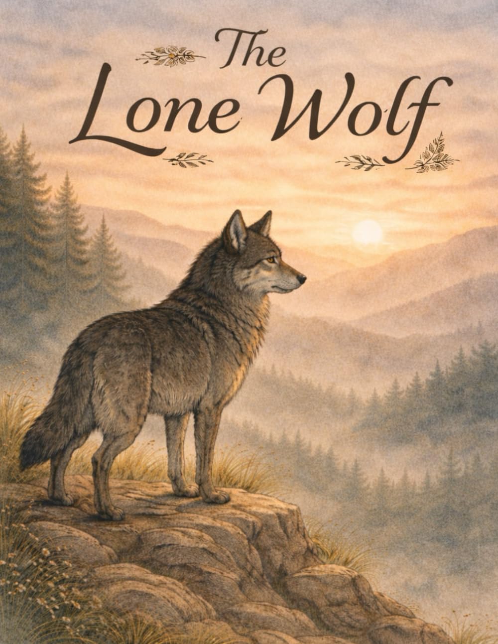The Lone Wolf