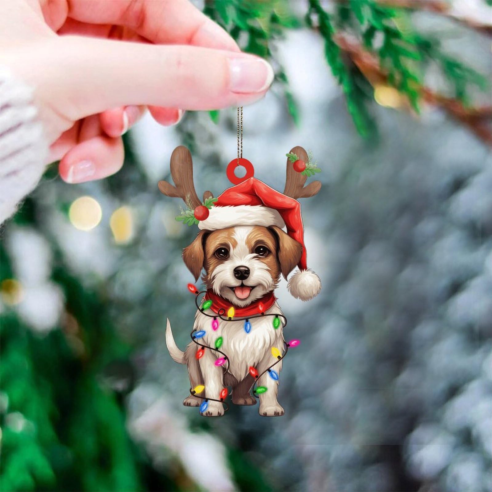 De-teckel - Kerstversiering kopen? | Korting tot 12