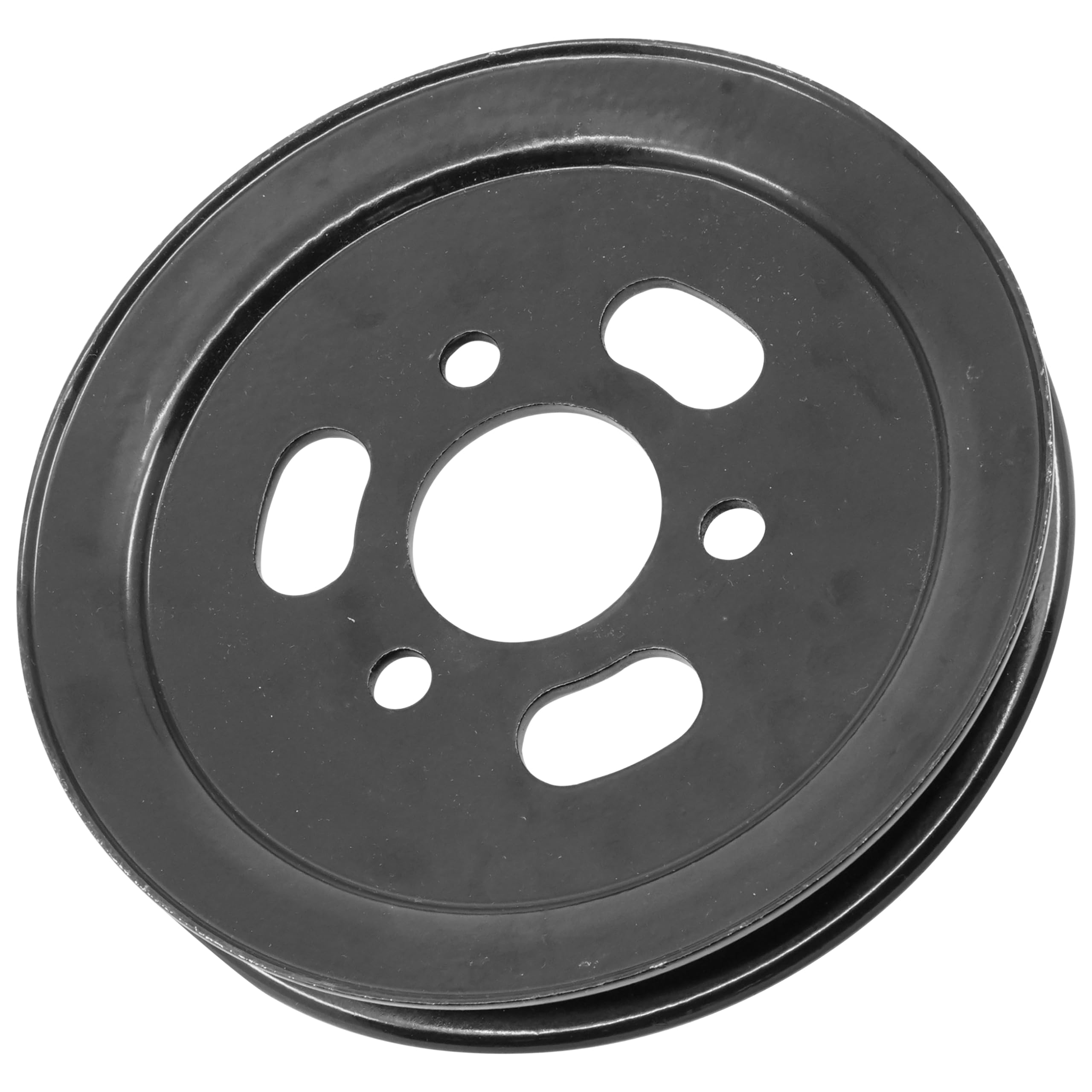 Caltric 105-7734 13639 Deck Pulley Compatible with Toro Rotary 74262 74265 74267 C5-50ZS01 74060 74064 C5-60ZS01 74238 74072 74074 74238 74244 74245