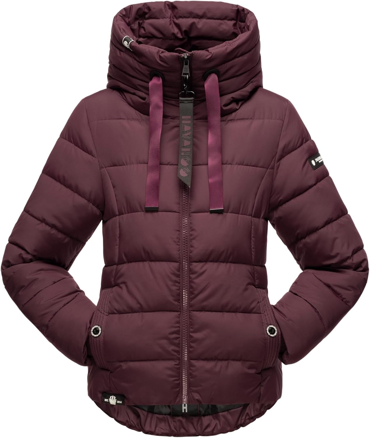 Need For Speed Undercover Ps3 Piuino Da Donna, Giacca Trapuntata