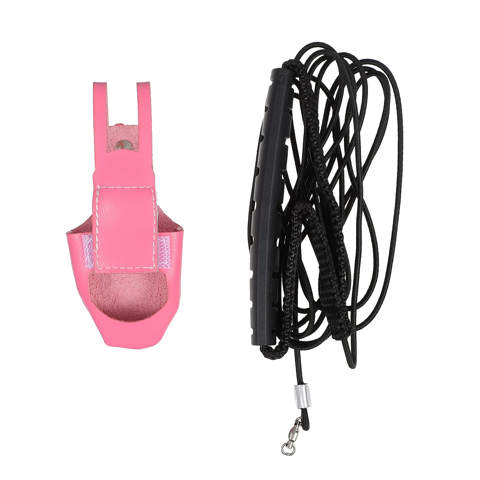 POPETPOP Macabuns Disfraz De Pájaro Pa?ales para Pájaros Ropa para Mascotas con de Correa para Africanos Perico Agapornis Rosa M Pájaro Pañal Pañales Reutilizables Loros