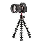 Joby GorillaPod 3K flexible mini-tripod