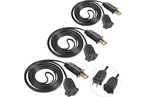 6 FT String Light Connector: Revolutionize Your Holiday Lighting