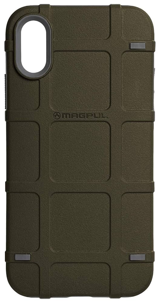 Amazon.co.jp: MAGPUL Bump Case for iPhoneXs/iPhoneX マグプル