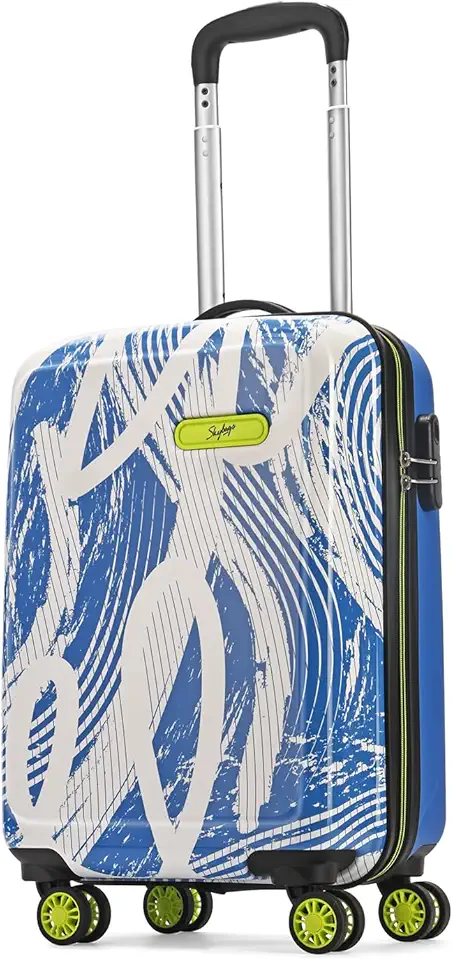 Skybags Stroke Cabin Luggage