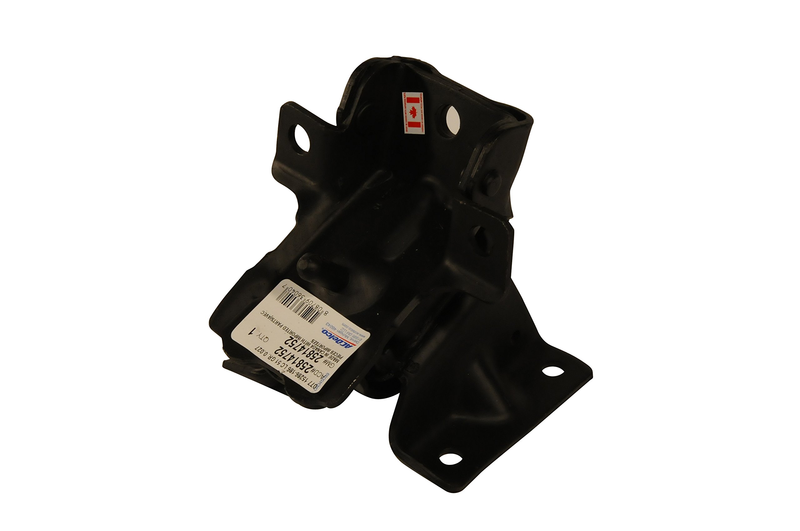 Amazon.com: GM Genuine Parts 25814752 Driver Side Engine Mount 