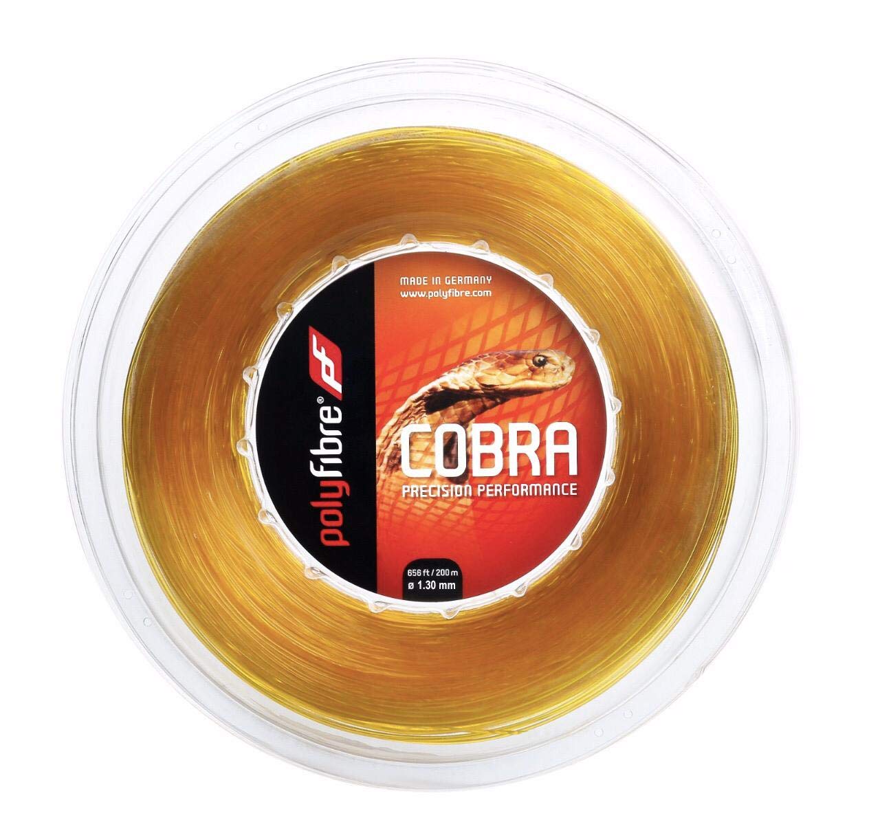 PolyfibreCobra 1.30mm 200m Reel