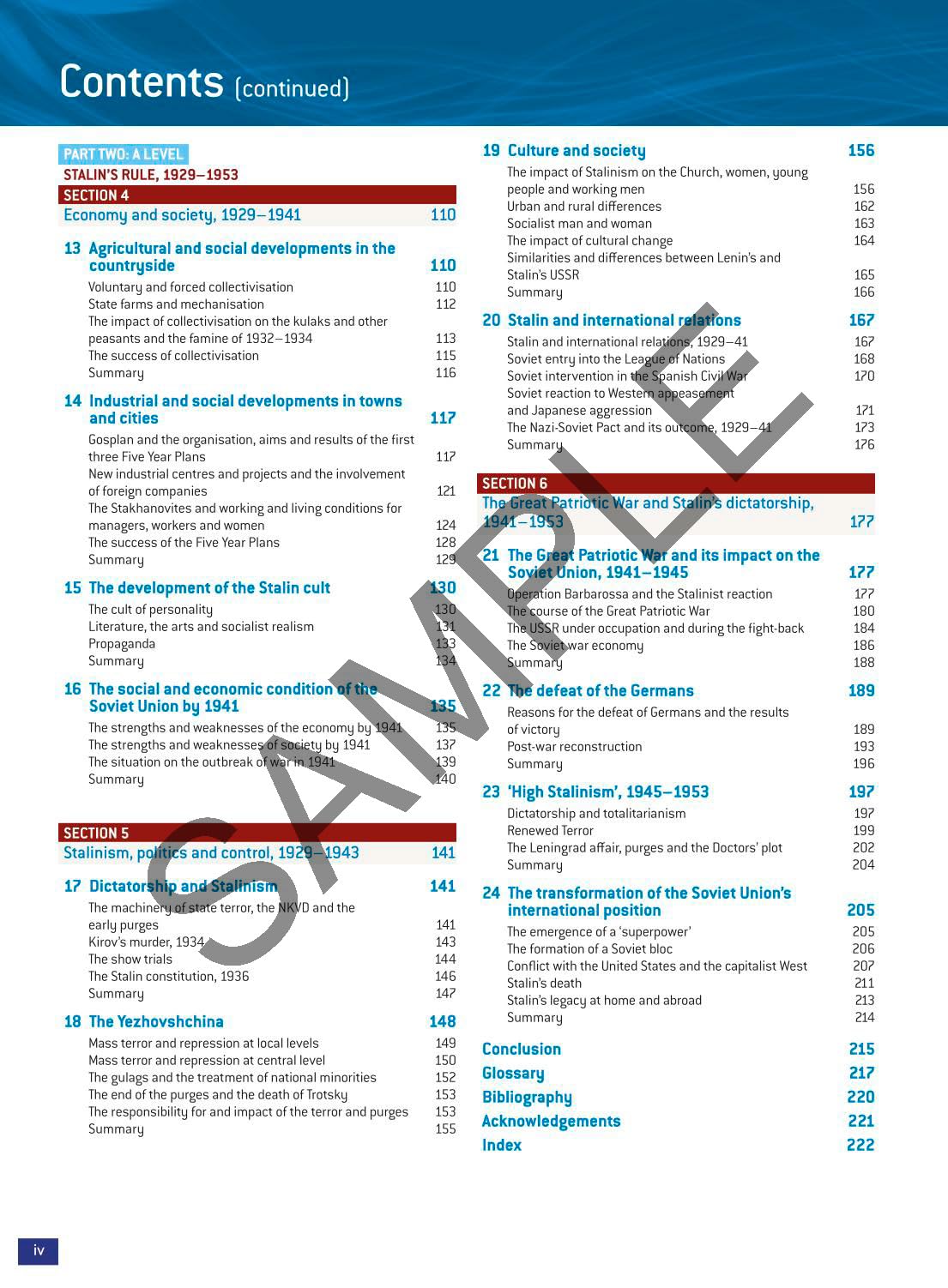 Oxford AQA History for A Level: Revolution and Dictatorship: Russia 1917-1953