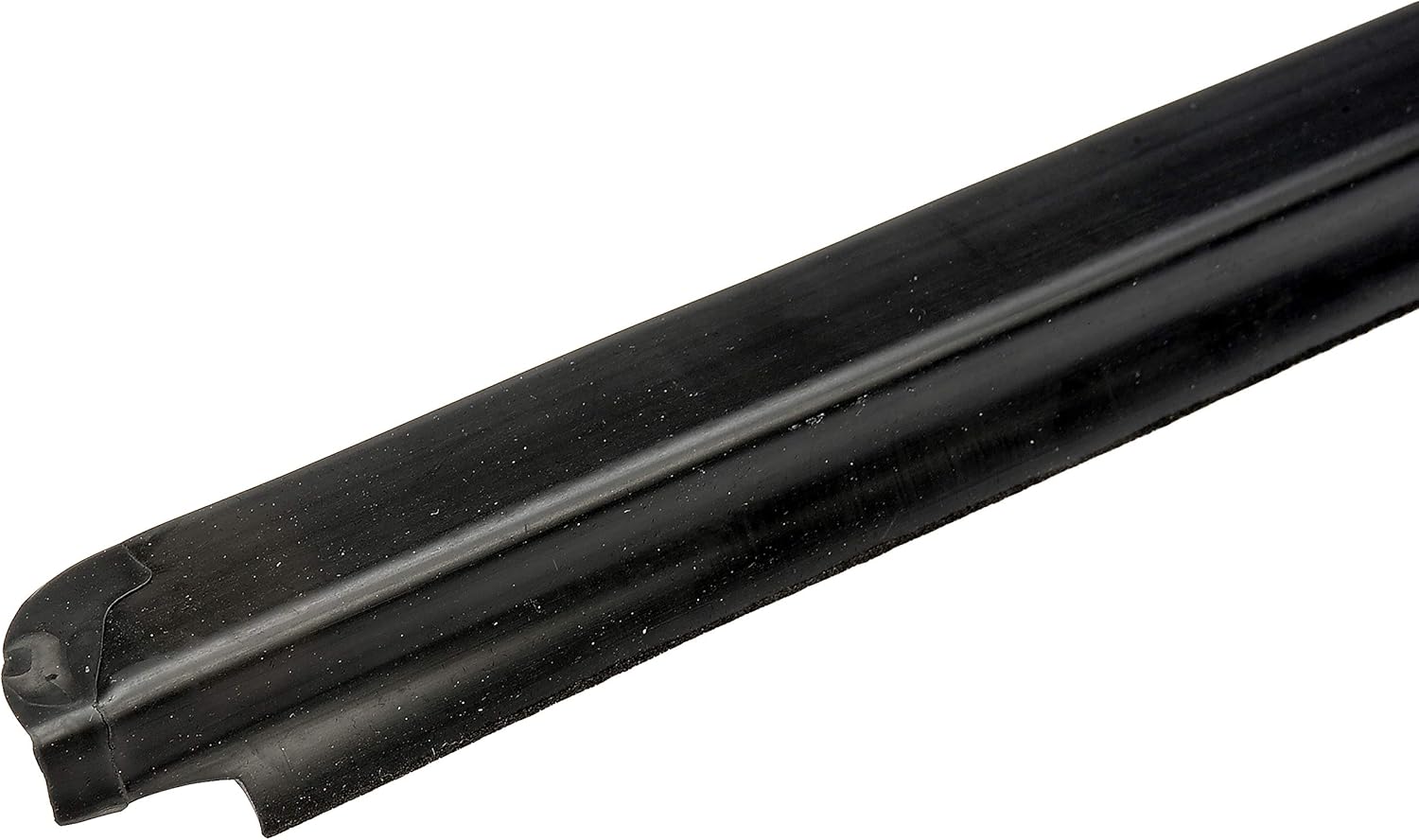 Dorman 25854 Driver Side Outer Door Window Sweep Compatible with Select Ford Models