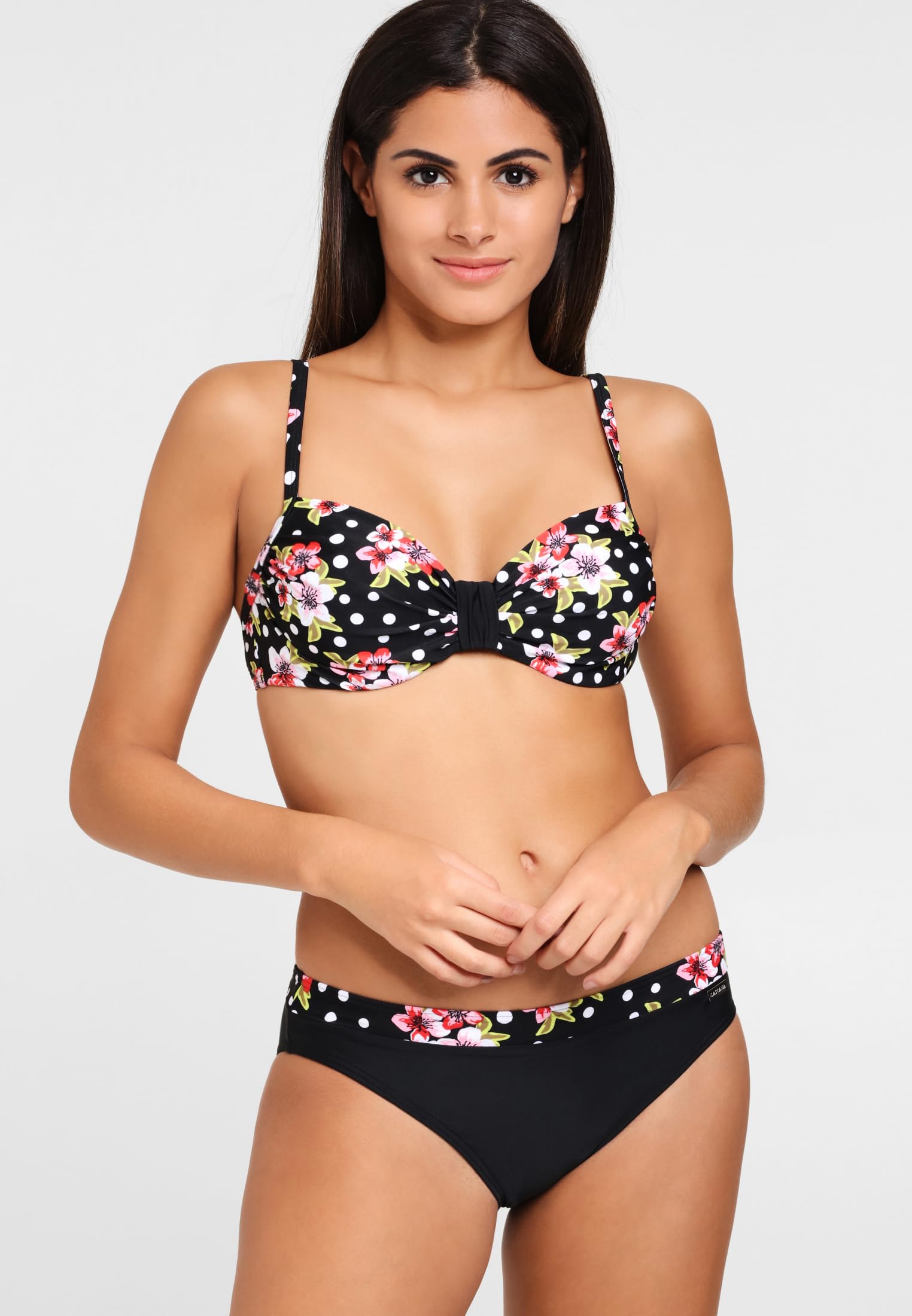 Lascana Damen Bügel-Bikini