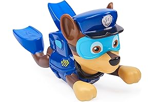 Paw Patrol Bath Bombs: Unleash Pups' Bathing Adventure