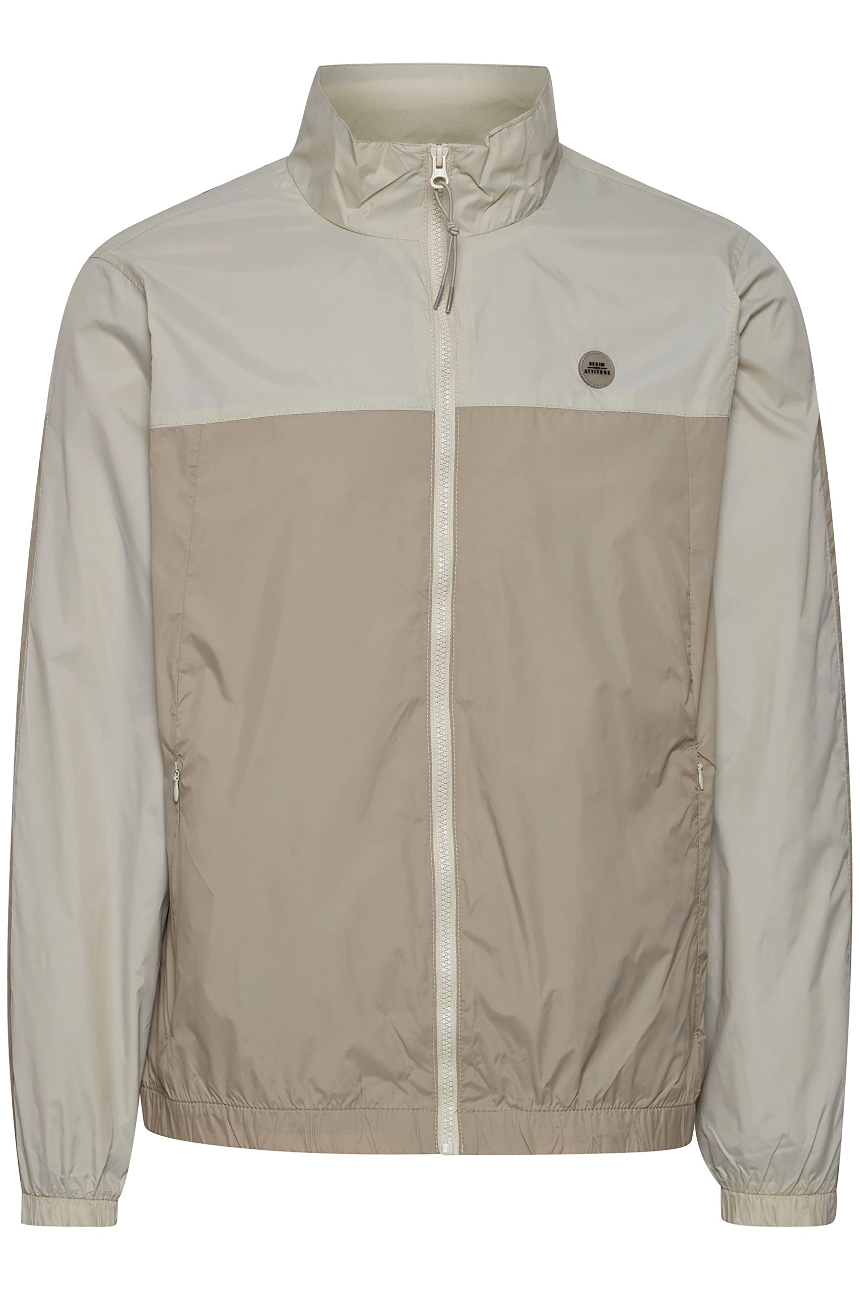 BLEND BHVito Herren Übergangsjacke Herrenjacke Jacke mit Kapuze und Eingriffstaschen