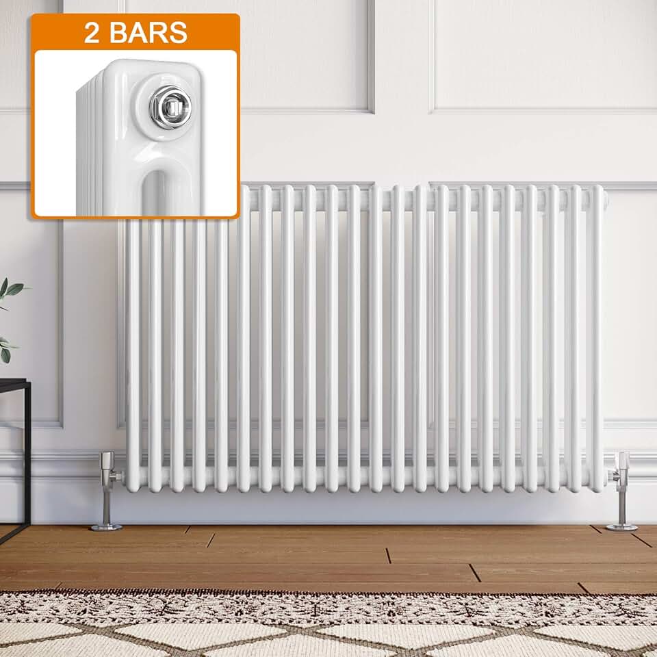 Amazon.co.uk old fashioned radiators