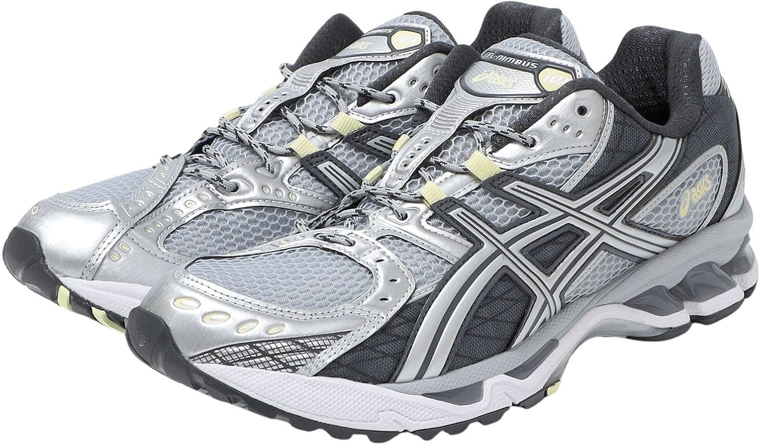 ASICS gel-nimbus10.1 スニーカー 2025年 8/14 発売】ASICS GEL-NIMBUS 10.1 “Black/Midnight