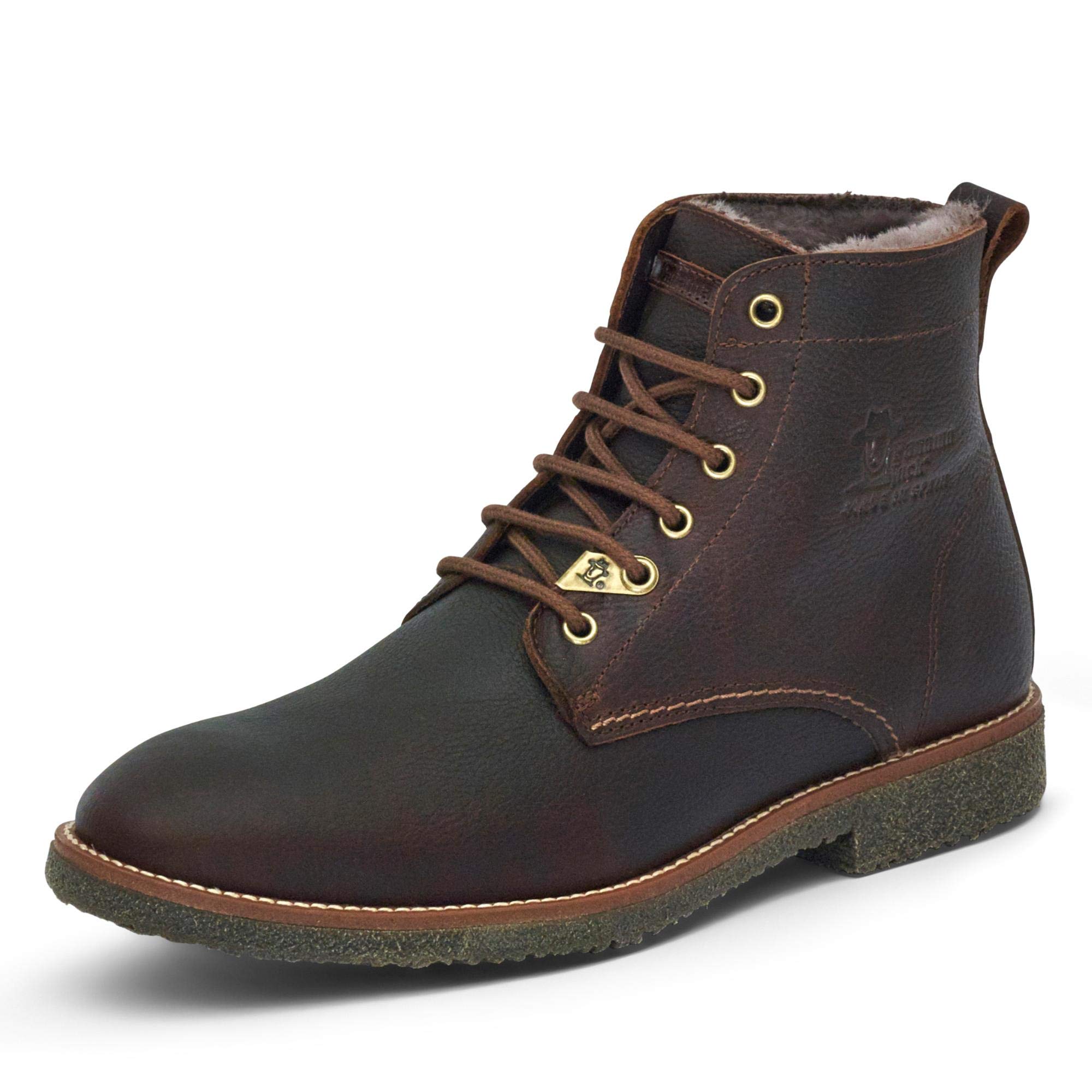 Panama Jack Men's Ankle Boots
