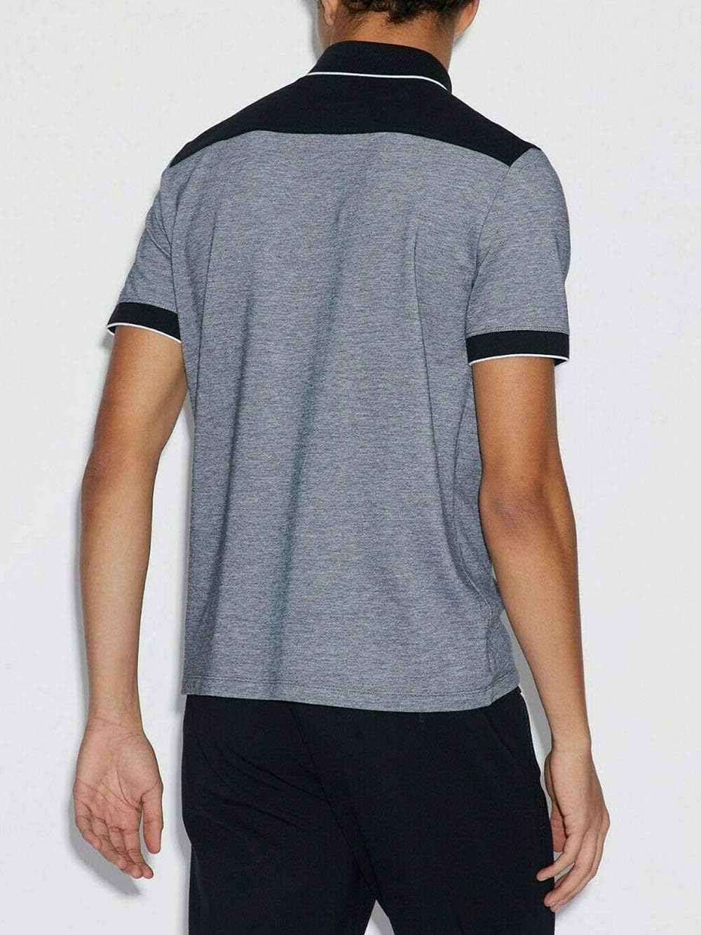 Pique Polo - Image 2