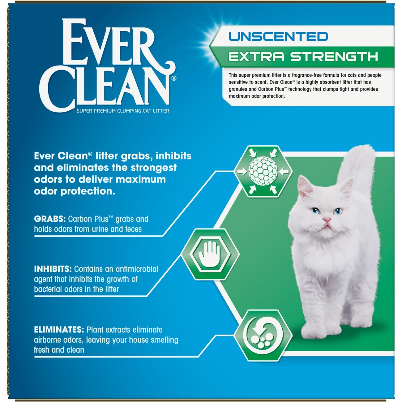 everclean litter