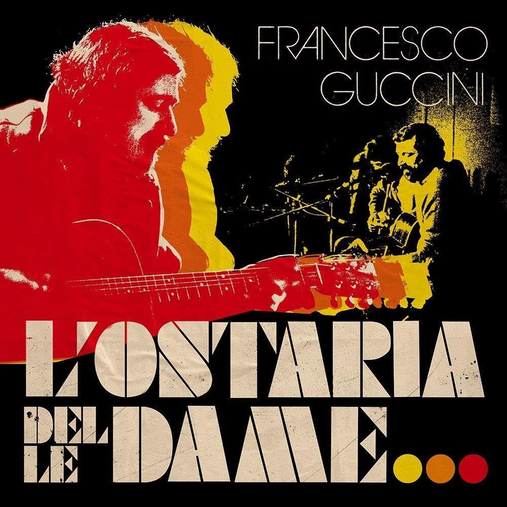 L'ostaria Delle Dame