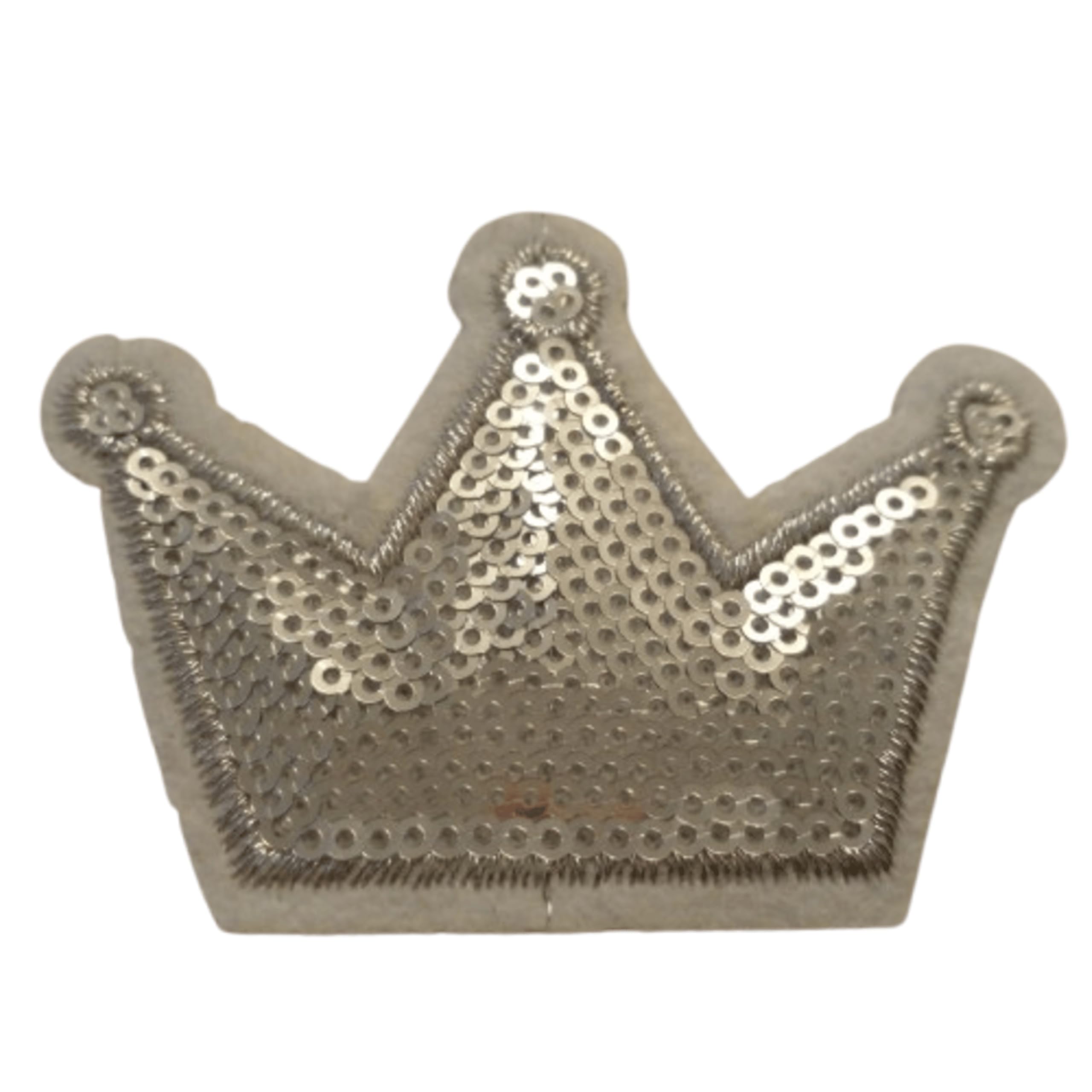 Toppe Toppa Applique applicazioni strass termoadesive da cucire