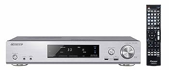 Pioneer AVアンプ VSX-S510 Amazon.co.jp: パイオニア AVアンプ 6.2ch AirPlay/MHL/4K
