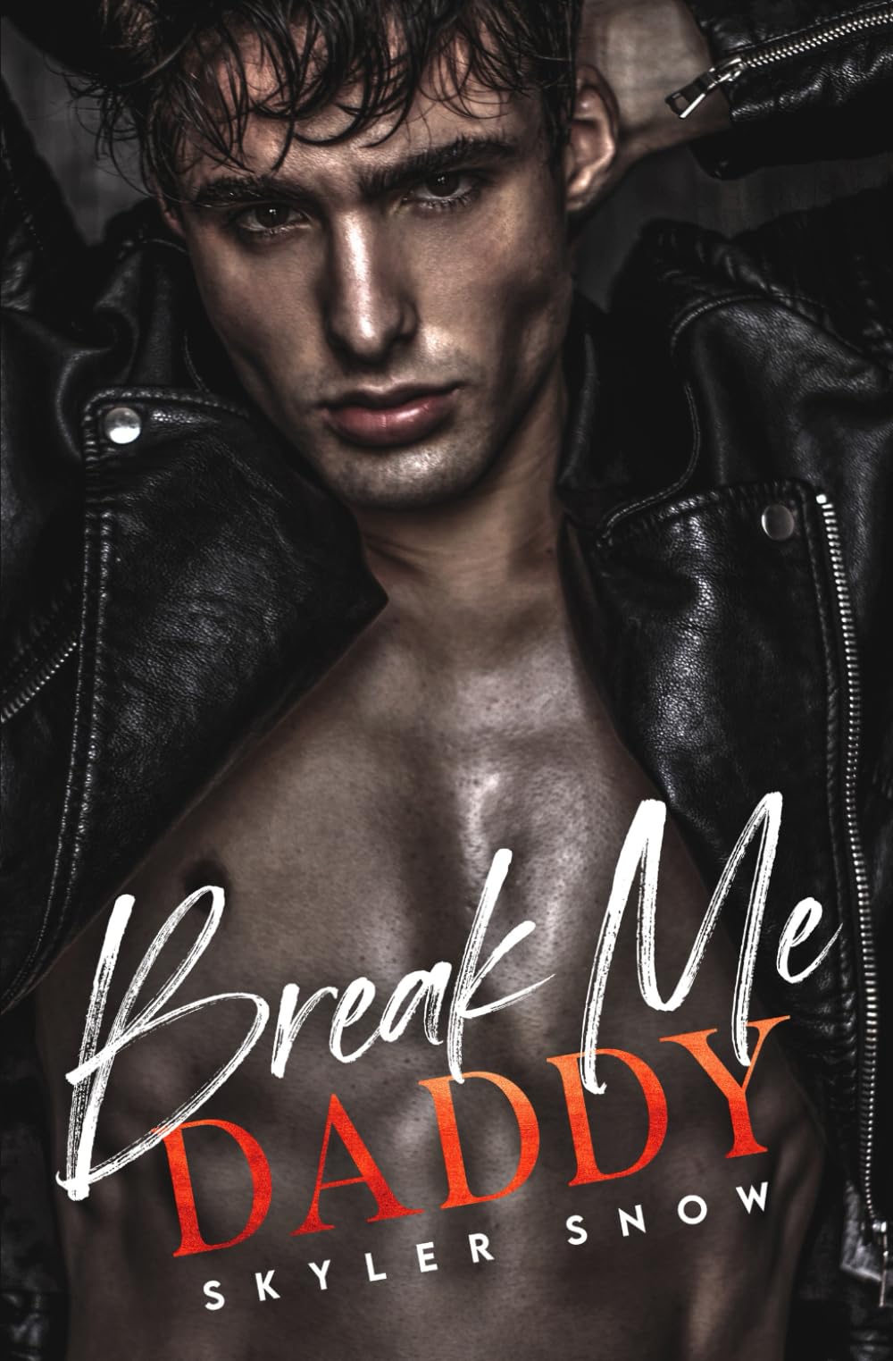 Break Me Daddy: 1 (Mafia Daddies)