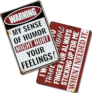 Funny Man Cave Decor Bar Tin Signs Man Cave Sign Metal Garage Signs For Men Outdoor Bar Accessories Sarcastic Garage Signs Cool Stuff For Men