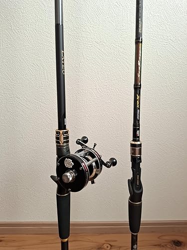 Amazon | ダイワ(DAIWA) シーバスロッド LATEO(ラテオ) 80XHB・K
