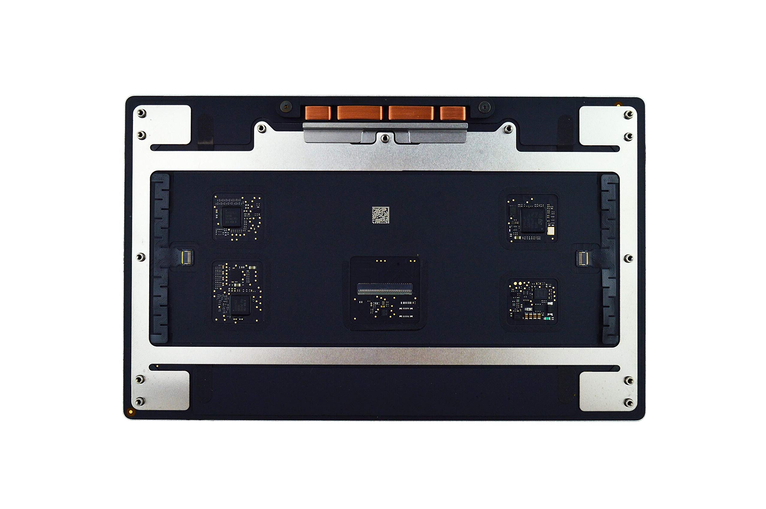 JANRI Replacement Gray Trackpad Touchpad for MacBook Pro 15