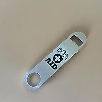 Vista 3 de Bottle Opener - Teacher's Aid