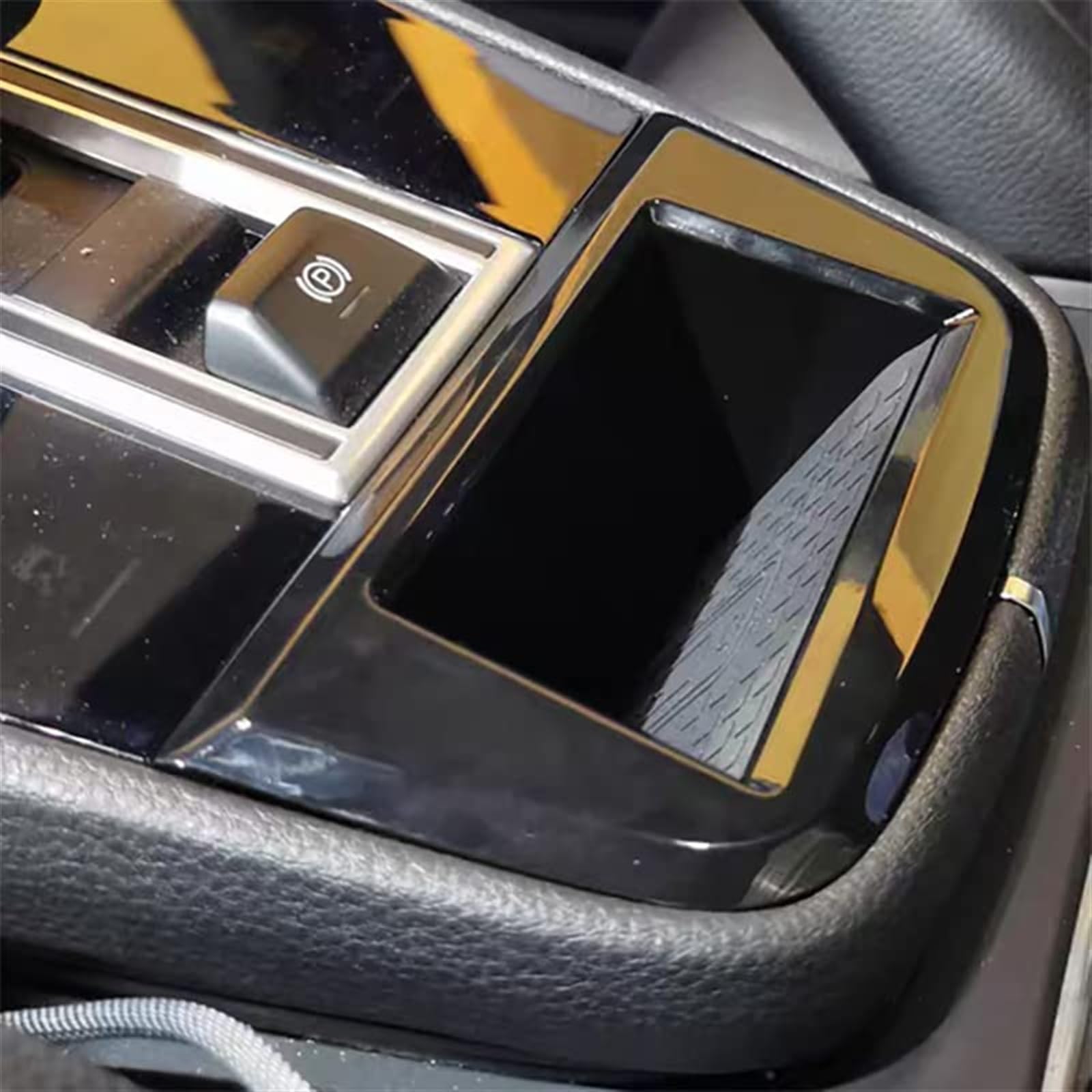 15W szybka samochodowa bezprzewodowa ładowarka QI ładujący uchwyt na telefon etui z funkcją ładowania, dla Porsche, dla CAYENNE, akcesoria 2015-2021 Bezprzewodowa ładowarka samochodowa