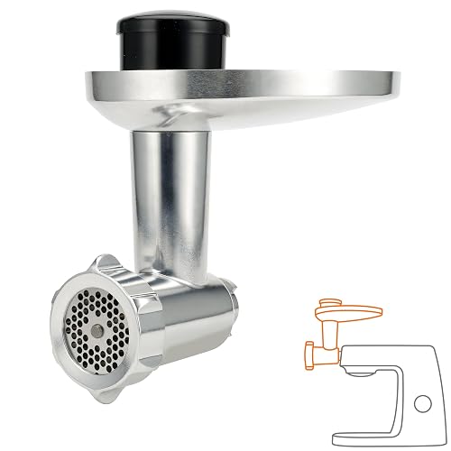 Kenwood KAX950ME Meat Grinder Attachment