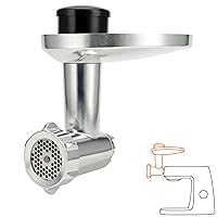 Hachoir à viande KENWOOD KAX 950 ME