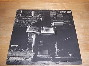 Graham Nash Wild Tales 1973 Atlantic SD7288 Stereo 1841 Broadway VG+ VG+
