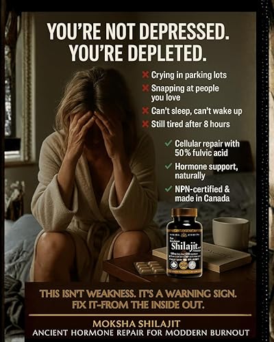 Miniatura 5 de Shilajit+ Gold de fuerza completa, 60 cápsulas purificadas de Shilajit energía, desintoxicación, vitalidad  Probado en laboratorio para hombres y