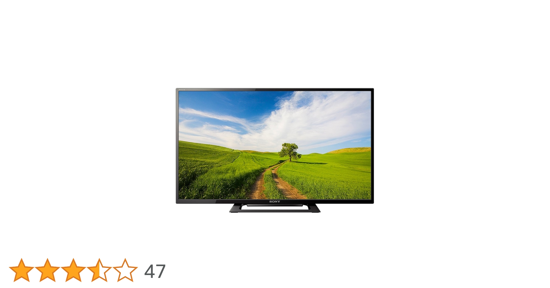 Amazon | ソニー 32V型 液晶 テレビ ブラビア KJ-32W500C