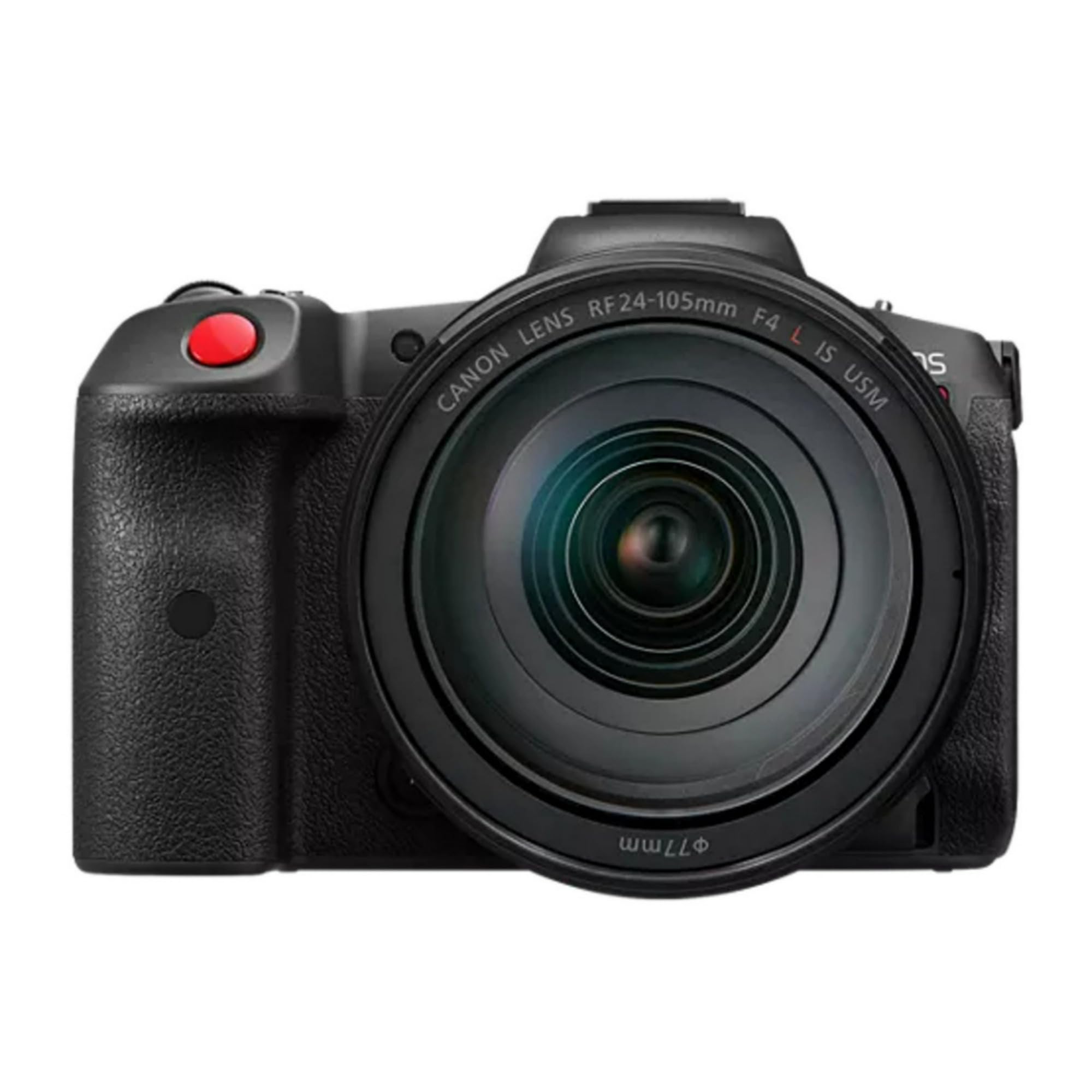 Amazon.com : Canon EOS R5 C RF24-105mm F4 L is USM Lens Kit 8K/60P