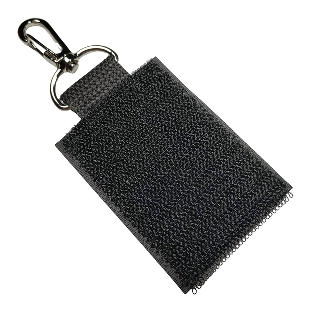 ブリッジング25 収納ケース ブラック サメワッペン 334cc49084882489085f8531a301b7