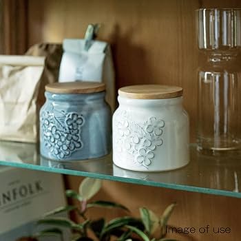 Amazon｜aito製作所 「 リアン Lien 」 キャニスター 保存容器 蓋つき