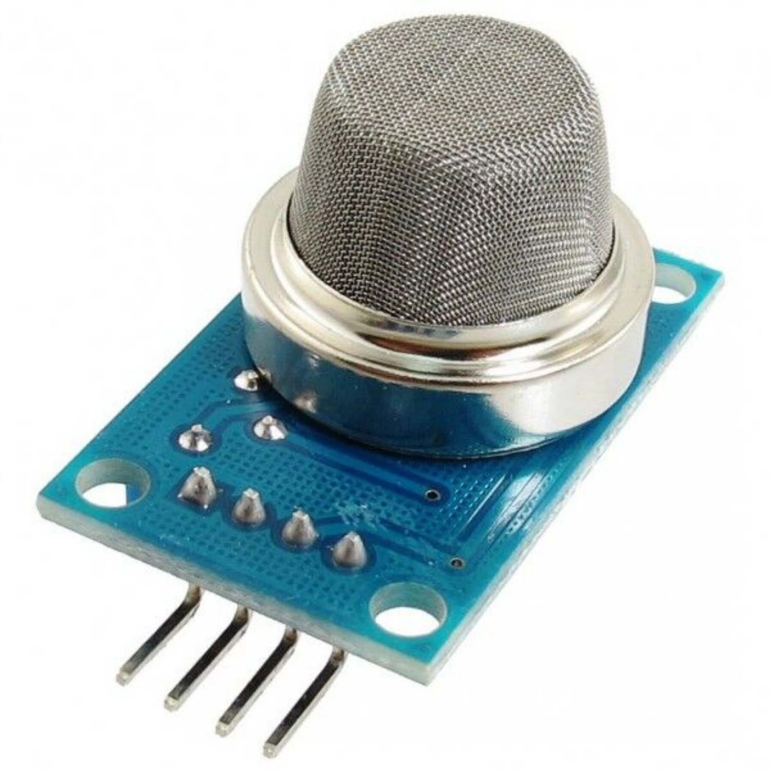 Robodo SEN33 MQ8 MQ-8 Hydrogen Gas Sensor Module for Arduino Gas Sensor Module (B0787GT4HH) Amazon Price History, Amazon Price Tracker