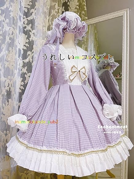 Amazon.co.jp: [YUOK] 宇佐見蓮子/マエリベリー・ハーン 秘封活動記 