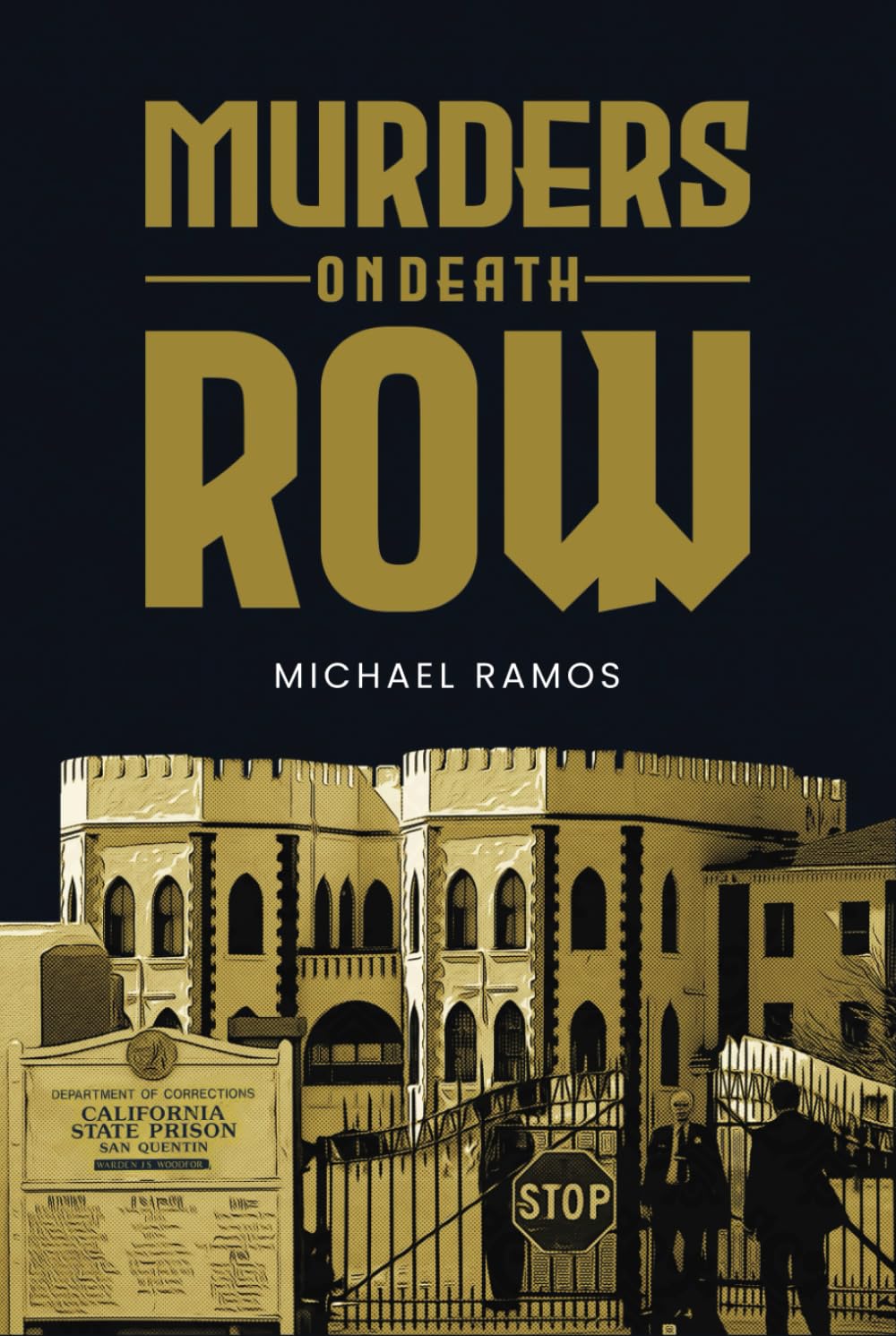 Murders on Death Row