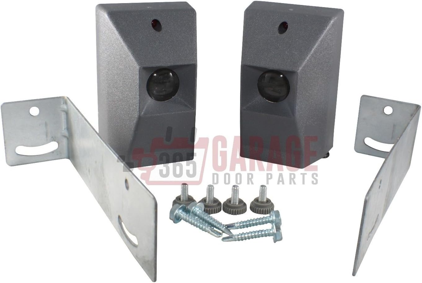 Universal Garage Door Opener Safety Beam Sensor Digi-Code