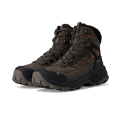Oboz Bridger Ridge Mid GTX Men