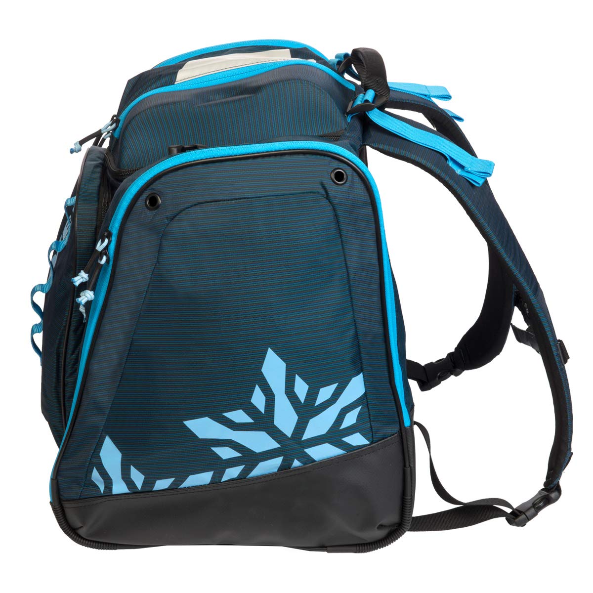 KULKEA Powder Trekker Skischuhtasche
