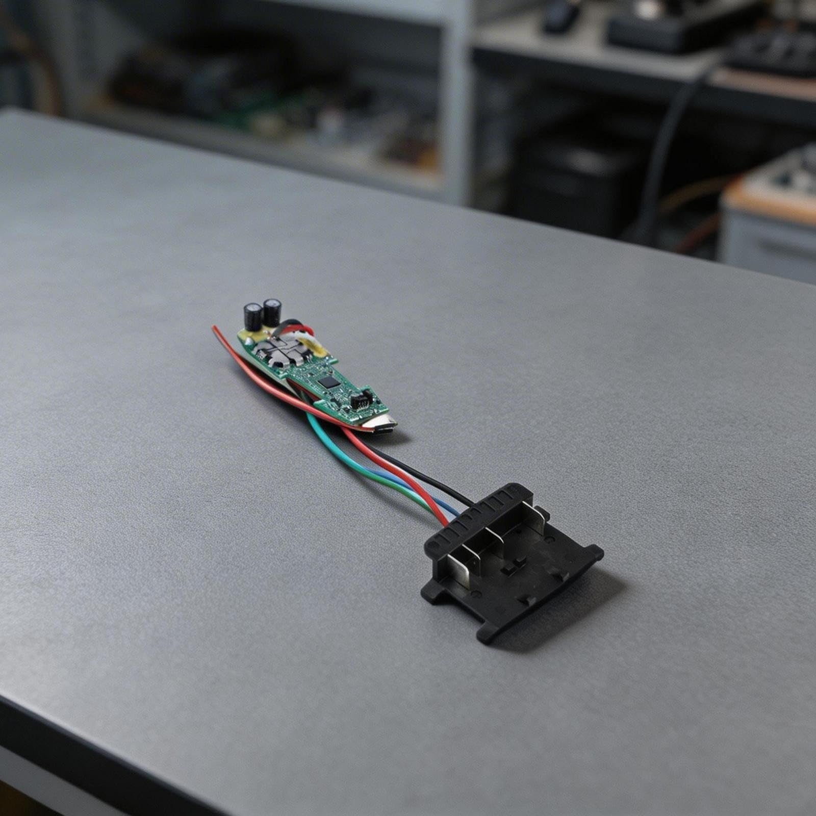 Pièce de Rechange 16072335FX pour Visseuse pour bosch pour gsr