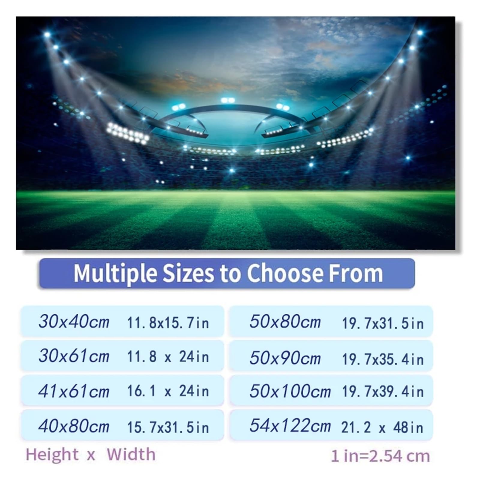 Aquarium Hintergrund Aufkleber Hintergrund Poster Fisch Tank Dekoration Selbstklebende Tapete Hintergrund(41x 122cm)