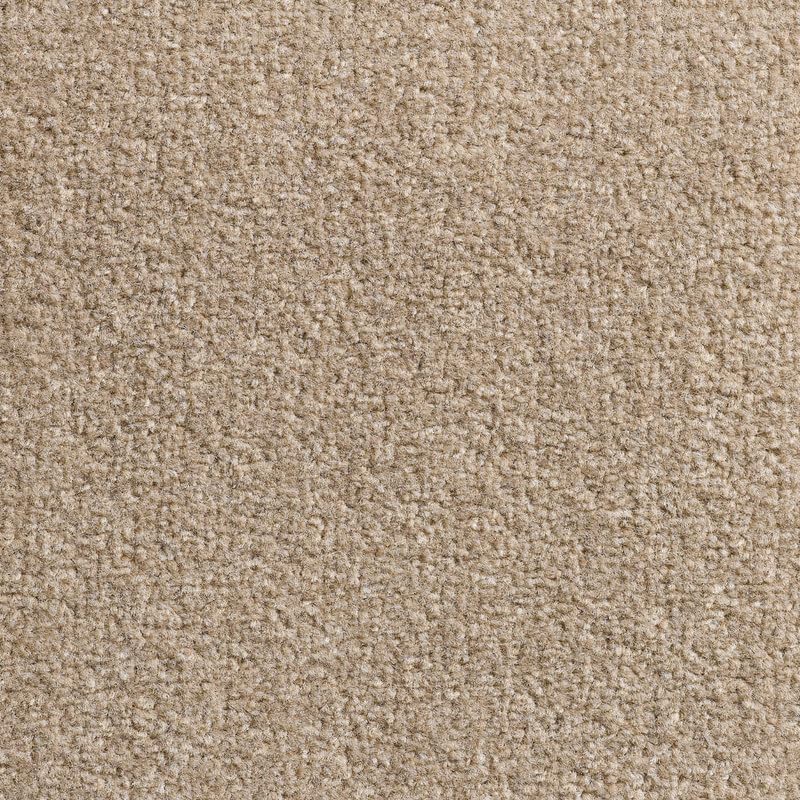 Tuda Carpets | Revolution 8.5mm Saxony Pile Carpet with Action Back, 10.5mm Total Height | Frosty Taupe (75) - 5m x 3m (16ft4" x 9ft10")