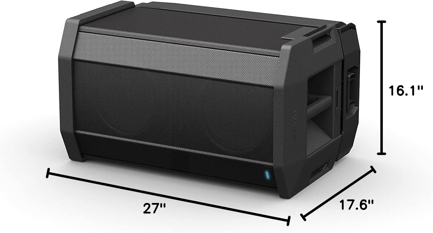 Bose F1 Subwoofer