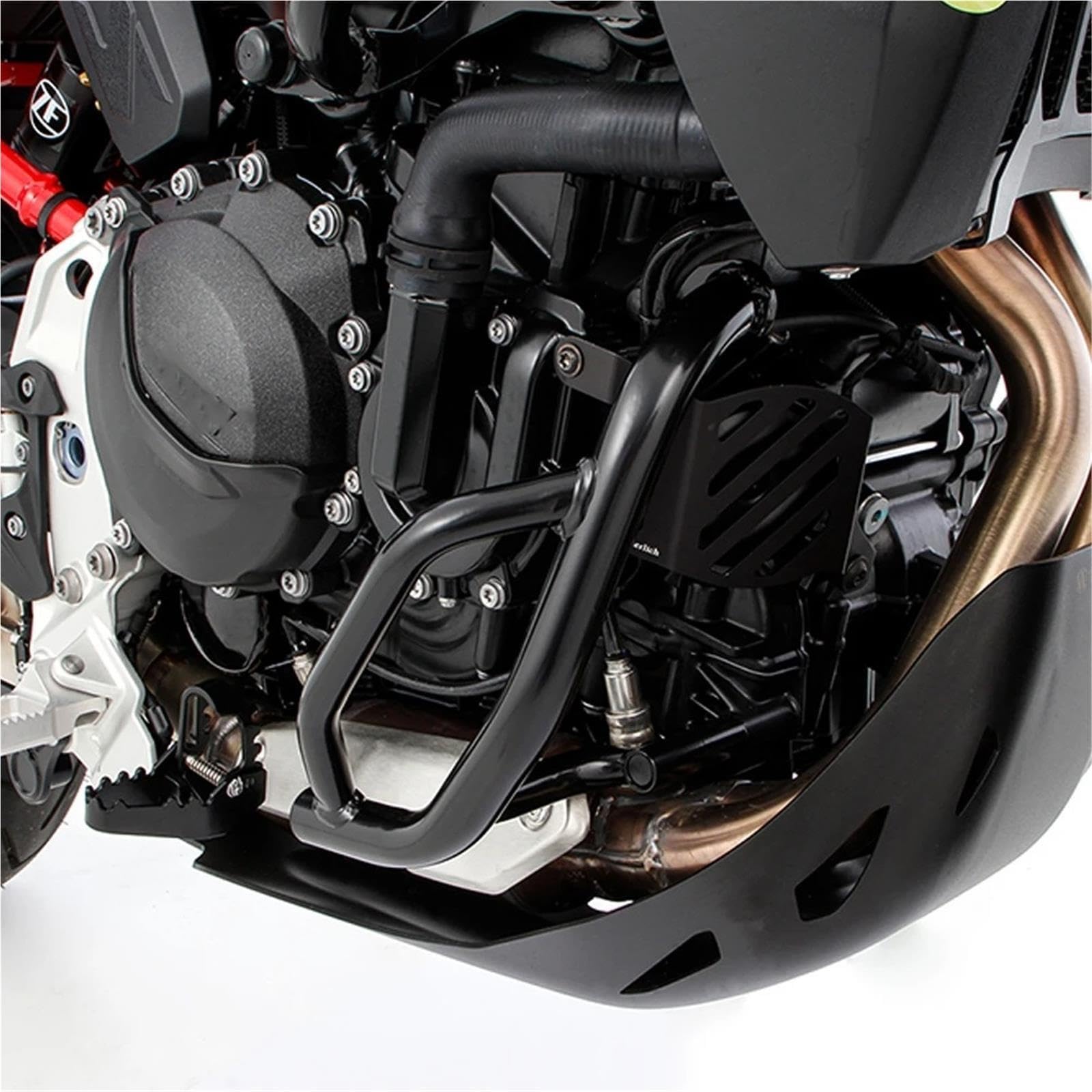 para BMW F900GS 2023+ Accesorios Barandilla Protección Barra Motor